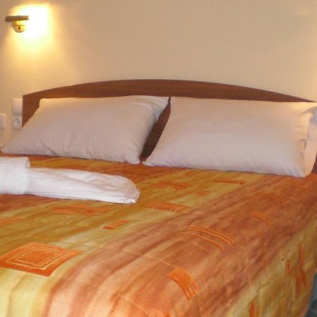 Exanthia Villas Δωμάτιο φωτογραφία