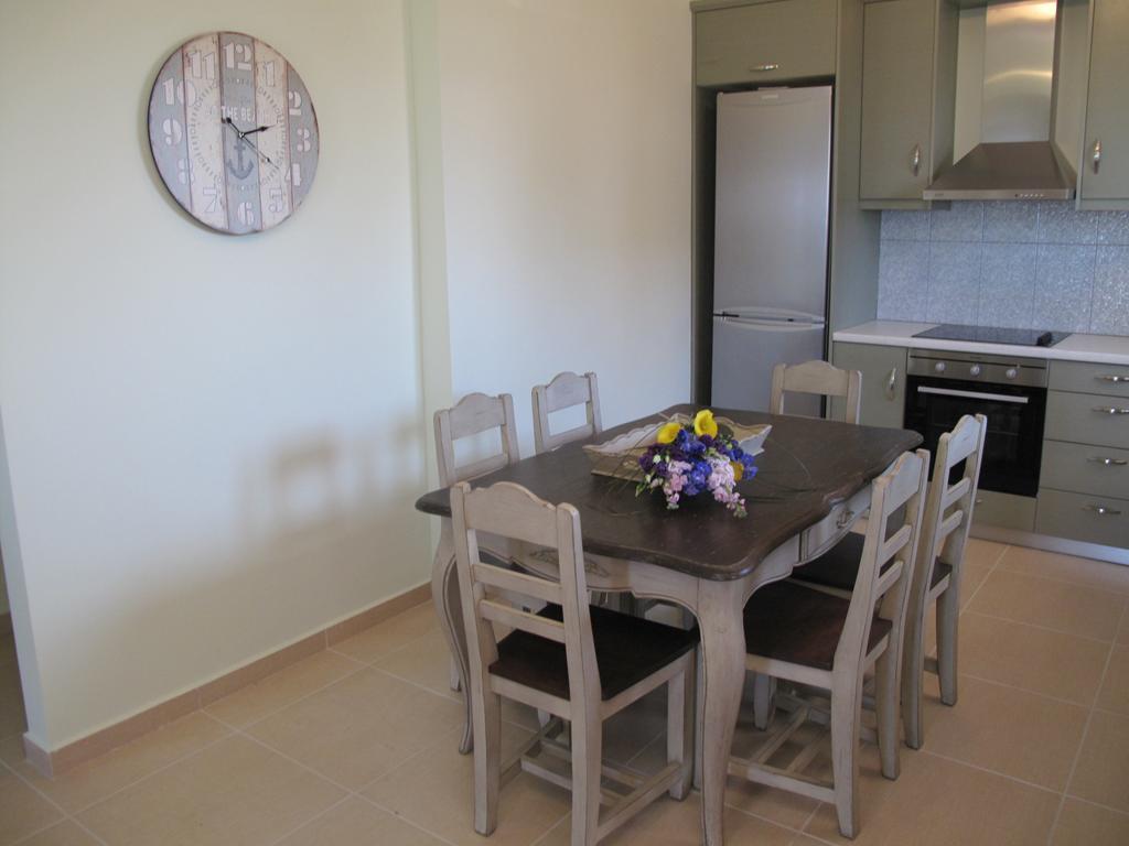 Exanthia Villas Δωμάτιο φωτογραφία