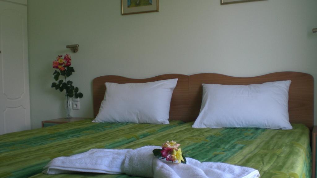 Exanthia Villas Δωμάτιο φωτογραφία