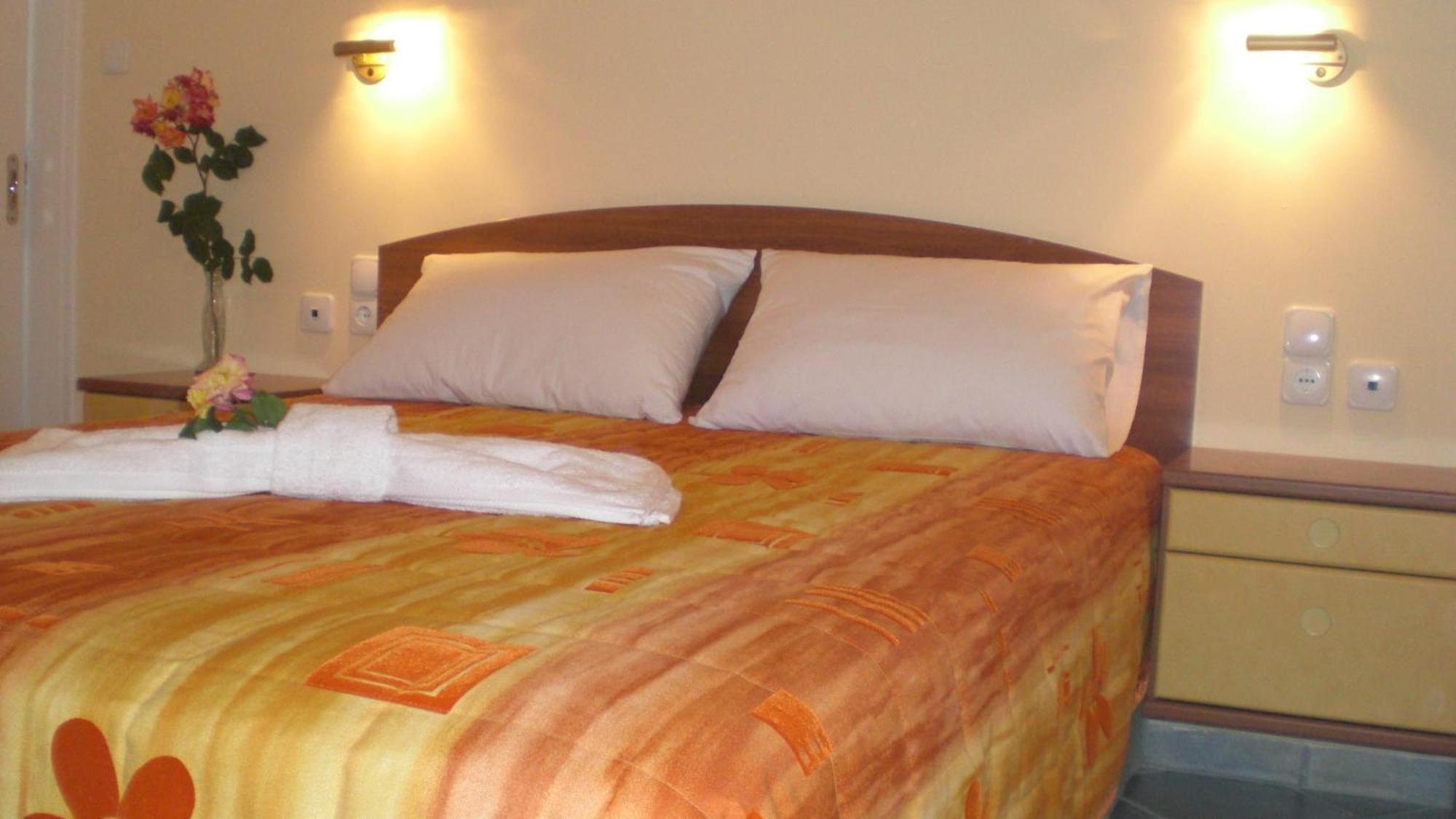 Exanthia Villas Δωμάτιο φωτογραφία