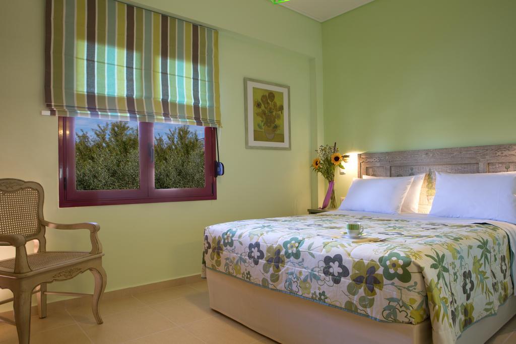 Exanthia Villas Εξωτερικό φωτογραφία