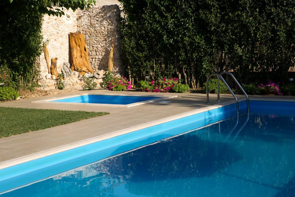Exanthia Villas Εξωτερικό φωτογραφία