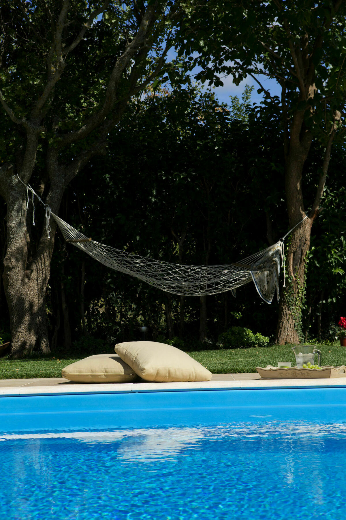 Exanthia Villas Εξωτερικό φωτογραφία