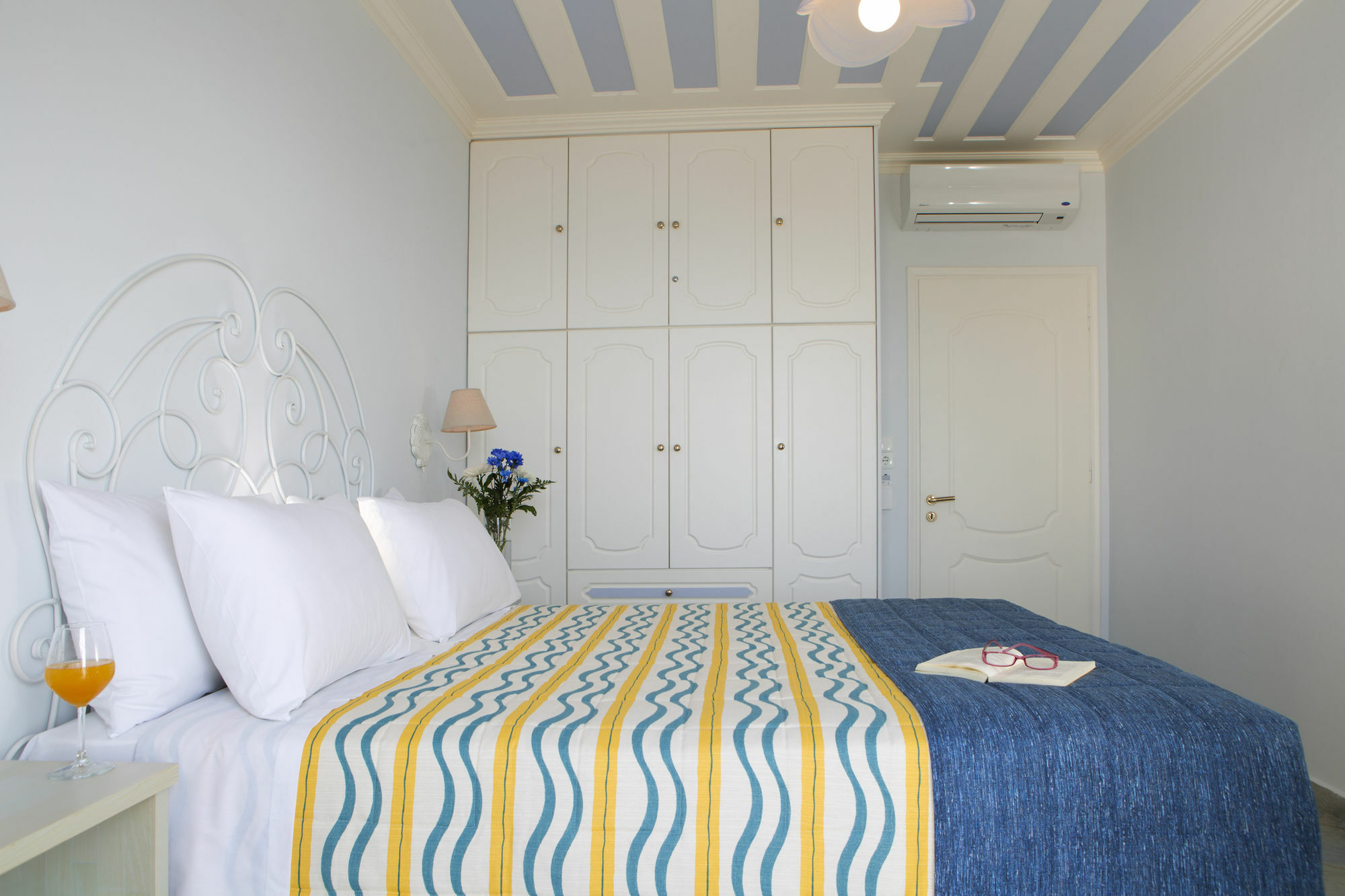 Exanthia Villas Εξωτερικό φωτογραφία