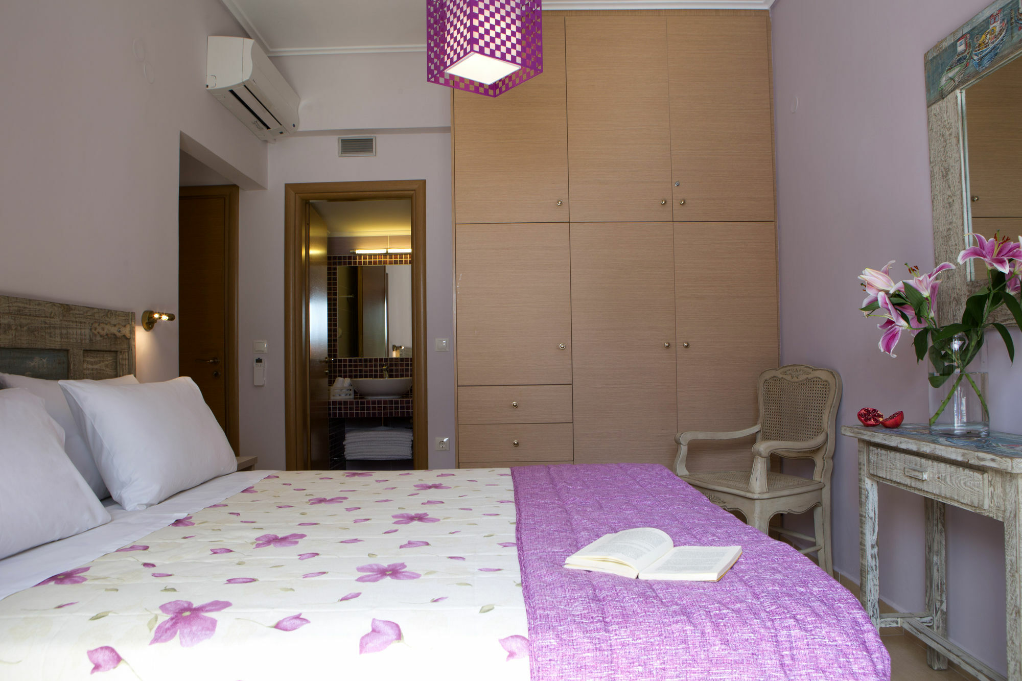 Exanthia Villas Εξωτερικό φωτογραφία