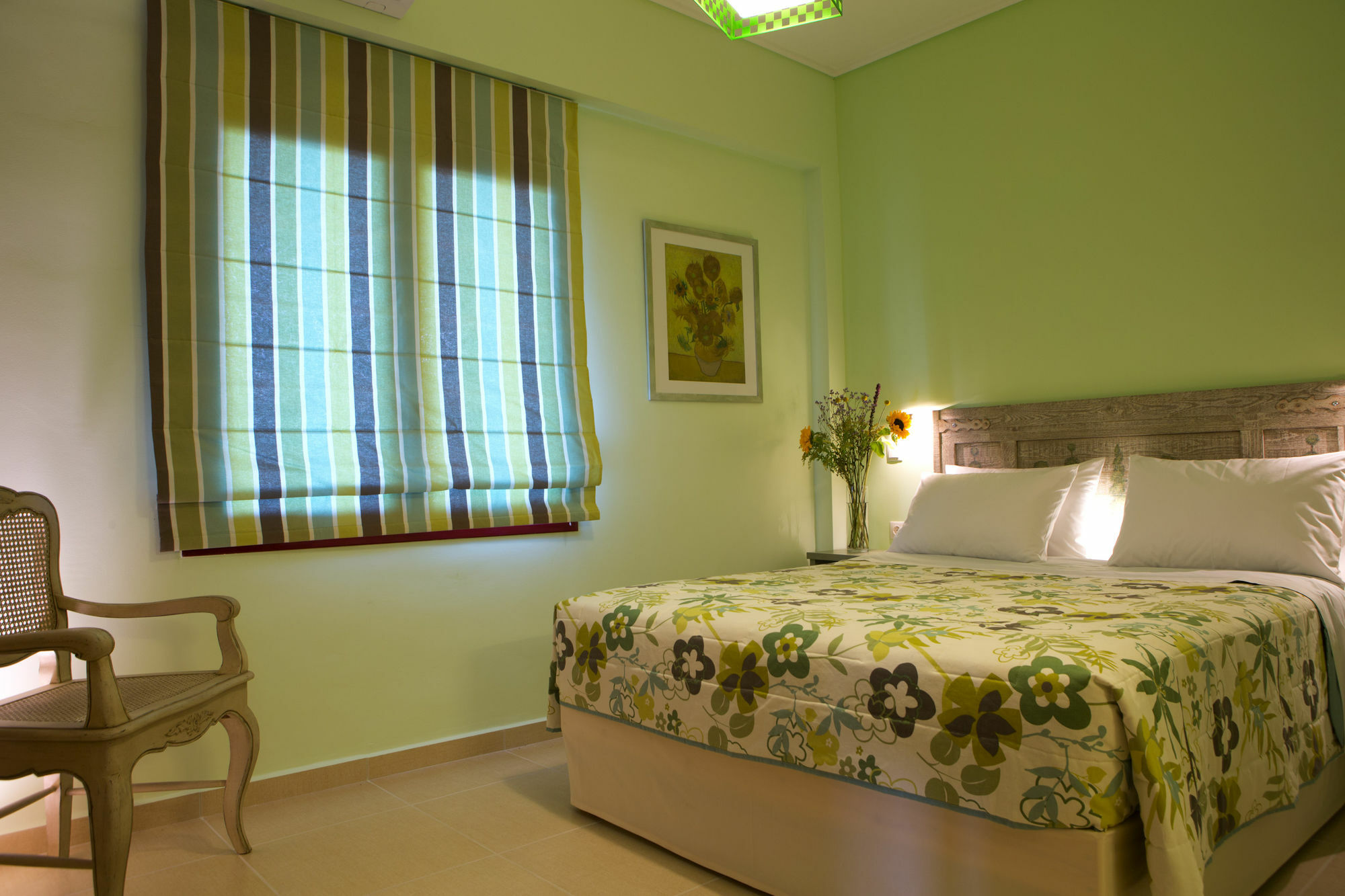 Exanthia Villas Εξωτερικό φωτογραφία