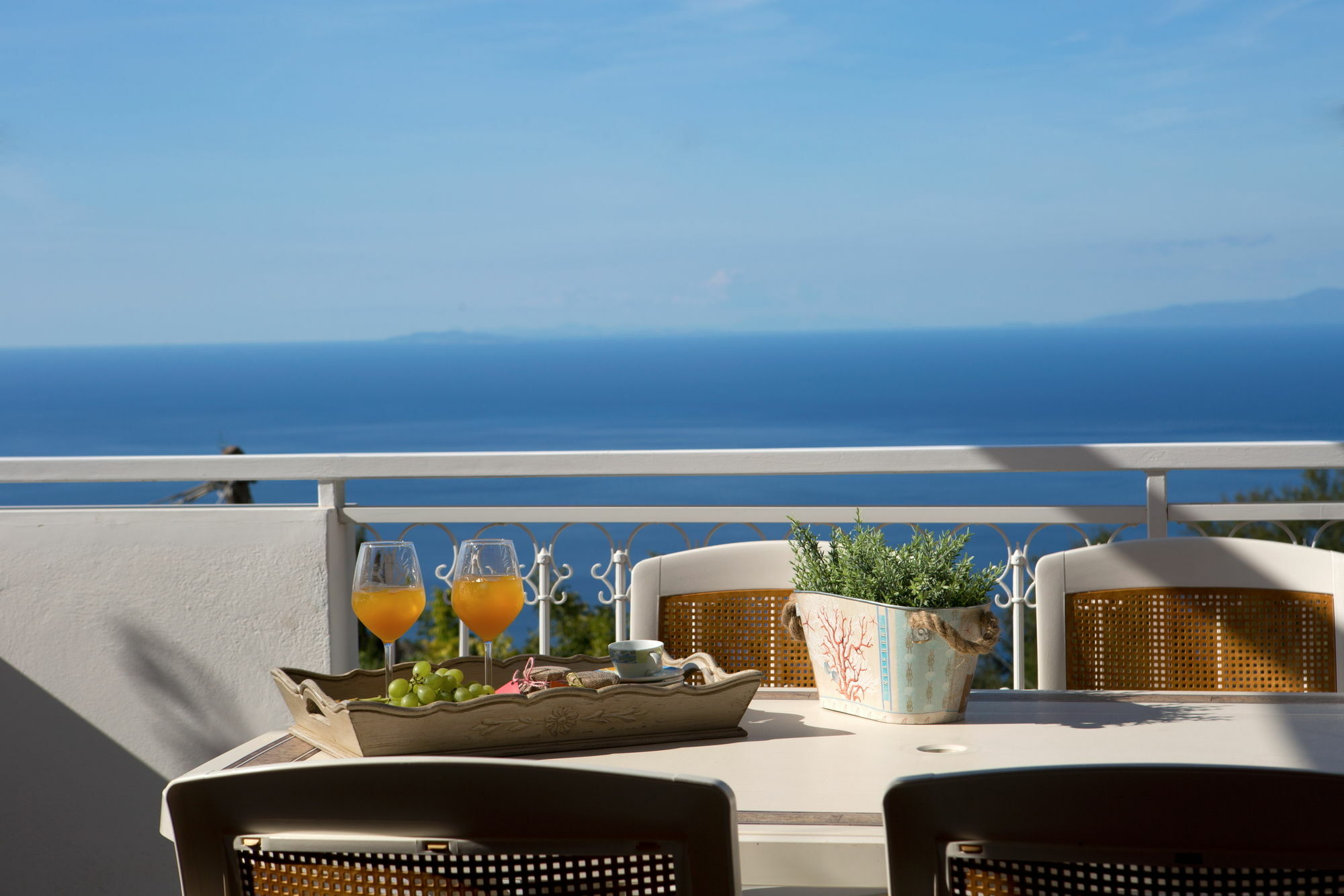 Exanthia Villas Εξωτερικό φωτογραφία
