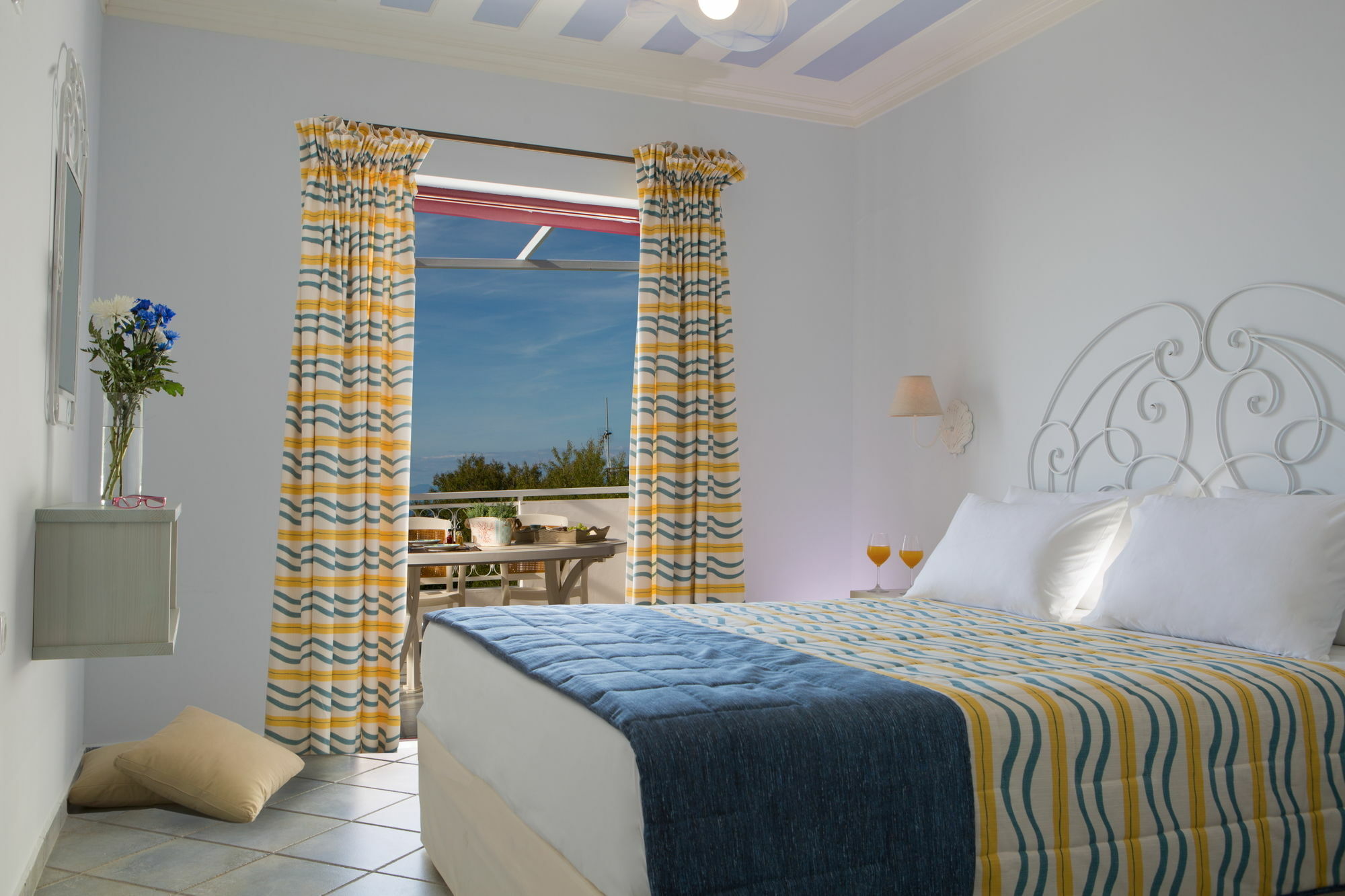 Exanthia Villas Εξωτερικό φωτογραφία