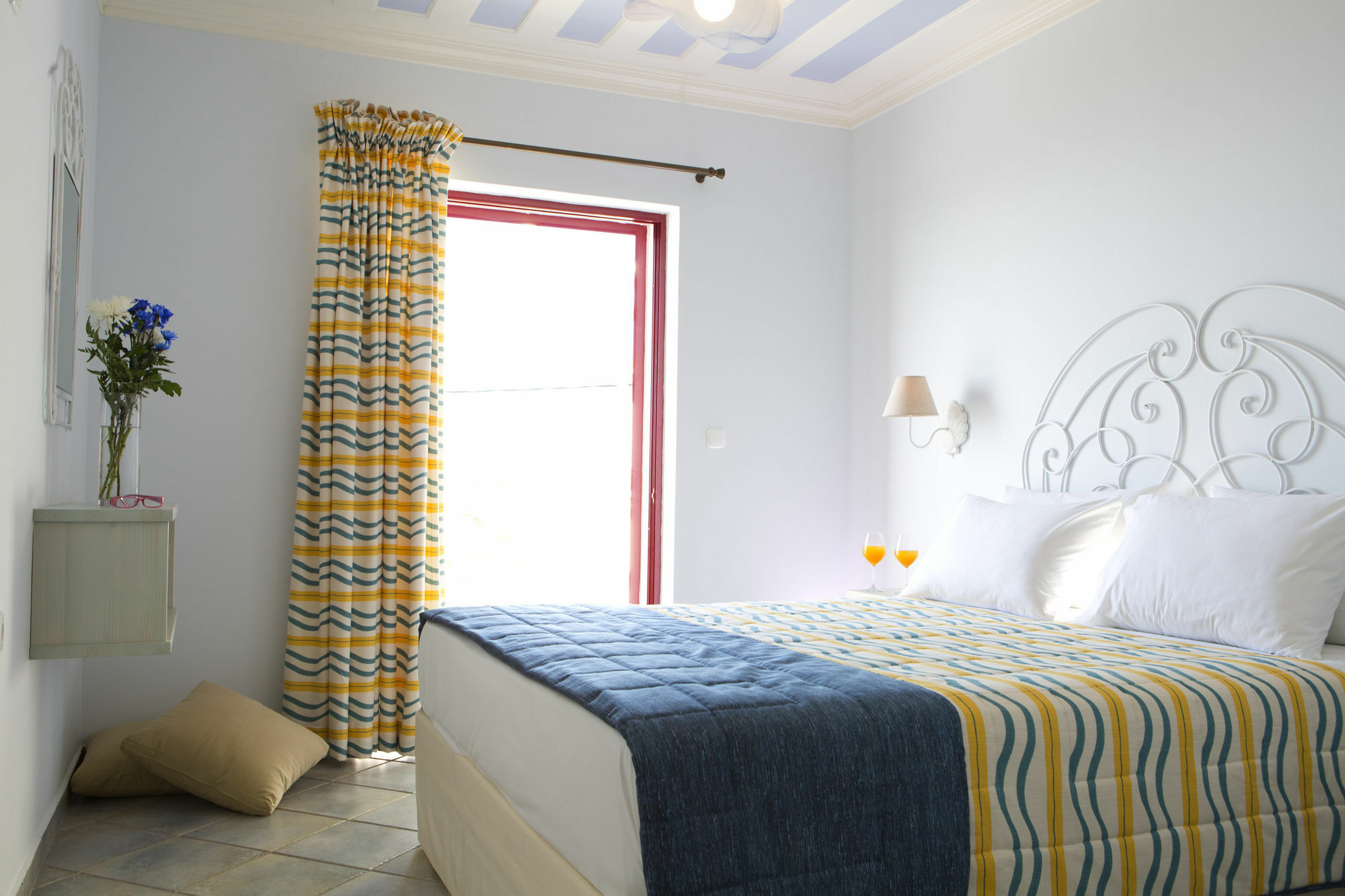 Exanthia Villas Εξωτερικό φωτογραφία