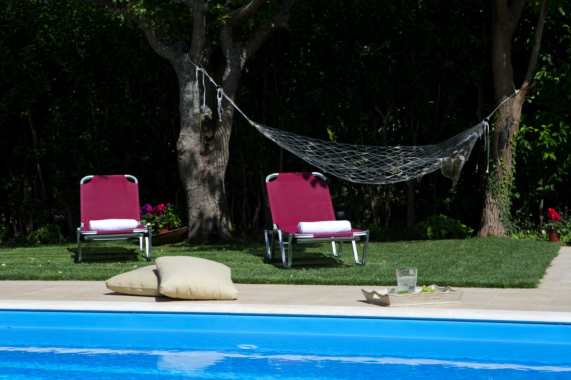 Exanthia Villas Εξωτερικό φωτογραφία