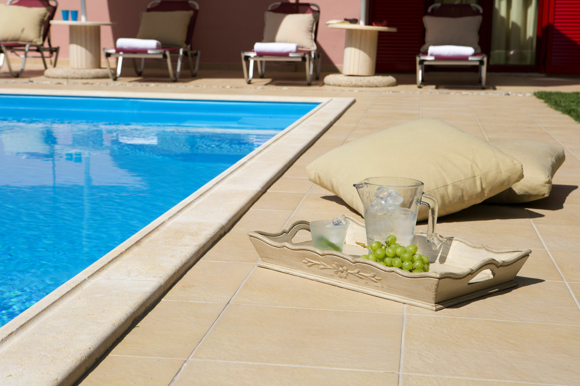 Exanthia Villas Εξωτερικό φωτογραφία