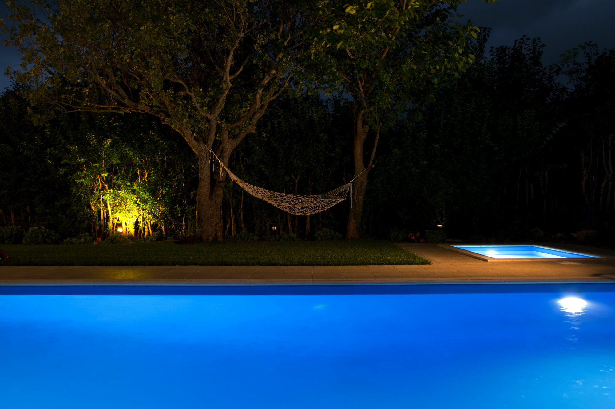 Exanthia Villas Εξωτερικό φωτογραφία