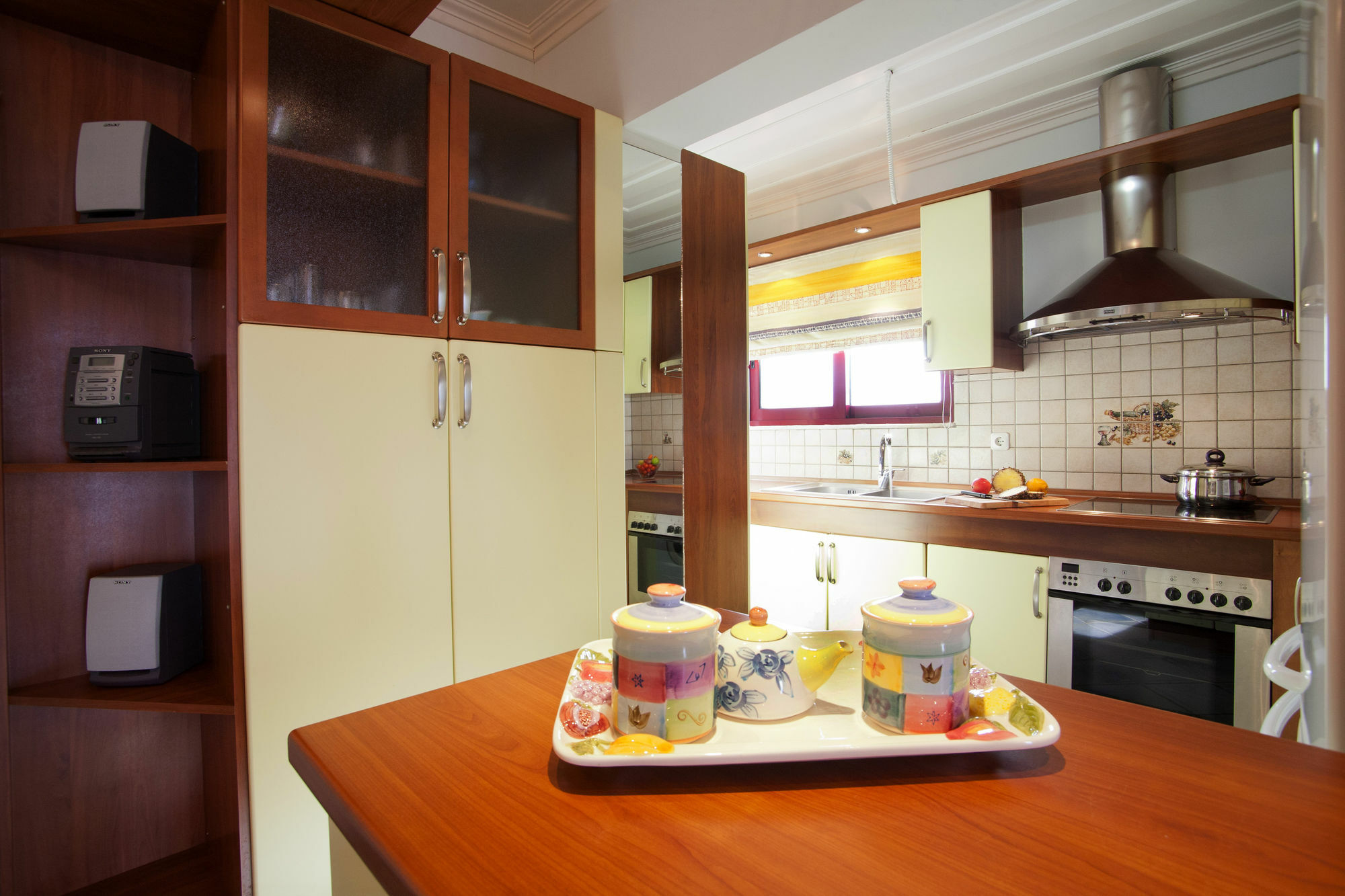 Exanthia Villas Εξωτερικό φωτογραφία